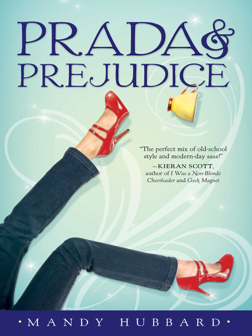 Title details for Prada & Prejudice by Mandy Hubbard - Available